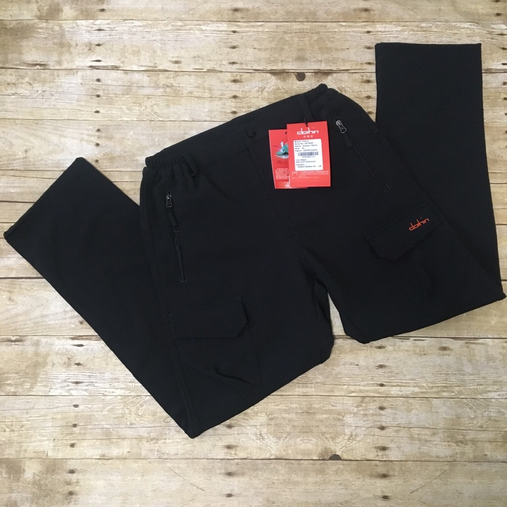 Clothin outdoor pants 👖